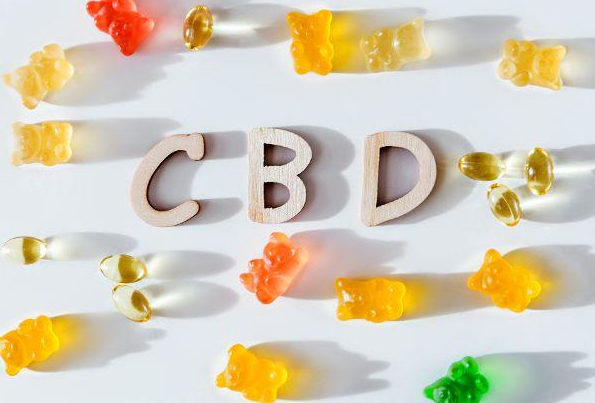 Sweet Relief CBDGummies