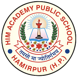 Him Academy Public School